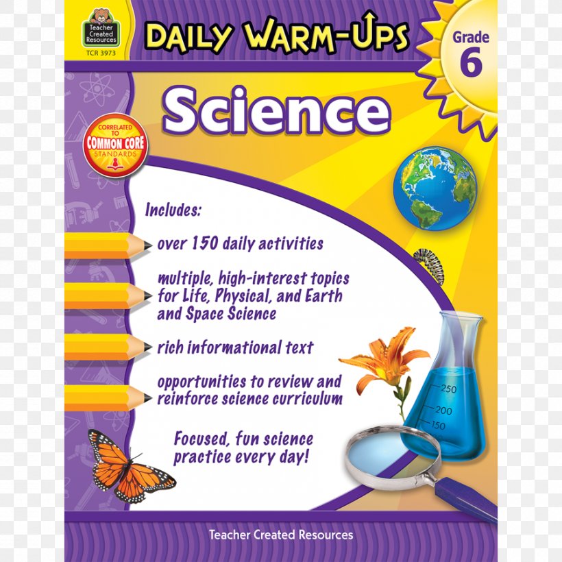 Daily Warm-Ups: Problem Solving Math Grade 3 Daily Language Review Grade 5 Sixth Grade, PNG, 900x900px, Sixth Grade, Area, Art Paper, Classroom, Daily Language Review Download Free
