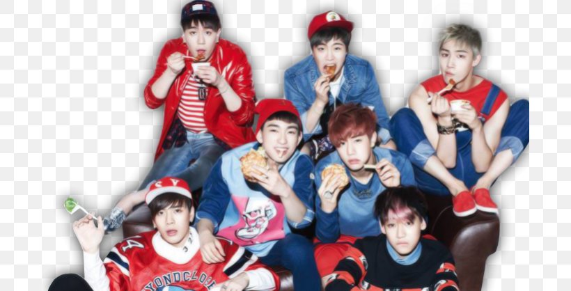GOT7 Boy Band K-pop Just Right, PNG, 700x418px, Kpop, Bambam, Boy Band, Choi Youngjae, Event Download Free