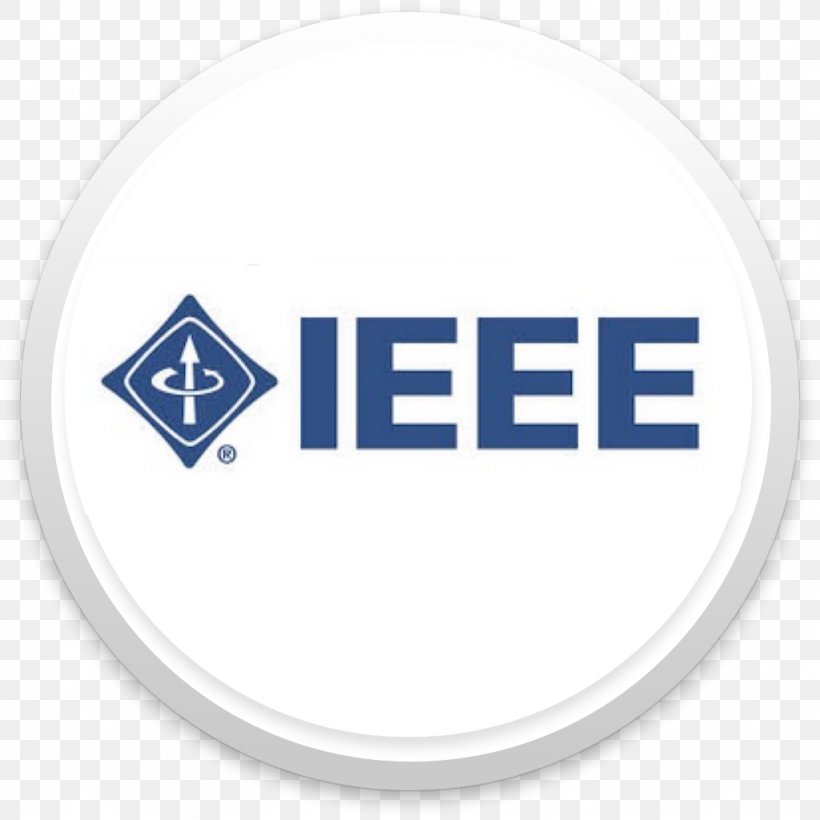 Institute Of Electrical And Electronics Engineers Engineering IEEE Computer Society Science, PNG, 1024x1024px, Engineering, Academic Conference, Area, Blue, Brand Download Free
