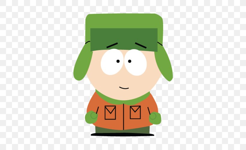 Kyle Broflovski Kenny McCormick Eric Cartman Stan Marsh South Park: The Fractured But Whole, PNG, 500x500px, Kyle Broflovski, Breaking Bad, Cartoon, Character, Craig Tucker Download Free