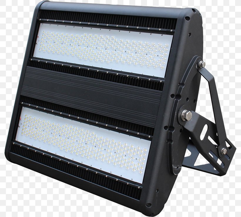 Light-emitting Diode Floodlight Metal-halide Lamp Lighting, PNG, 790x738px, Light, Floodlight, Hardware, Heat Sink, Highpower Led Download Free