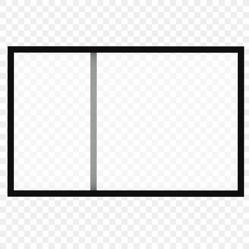 Line Picture Frames Angle, PNG, 1000x1000px, Picture Frames, Area, Black, Black And White, Black M Download Free