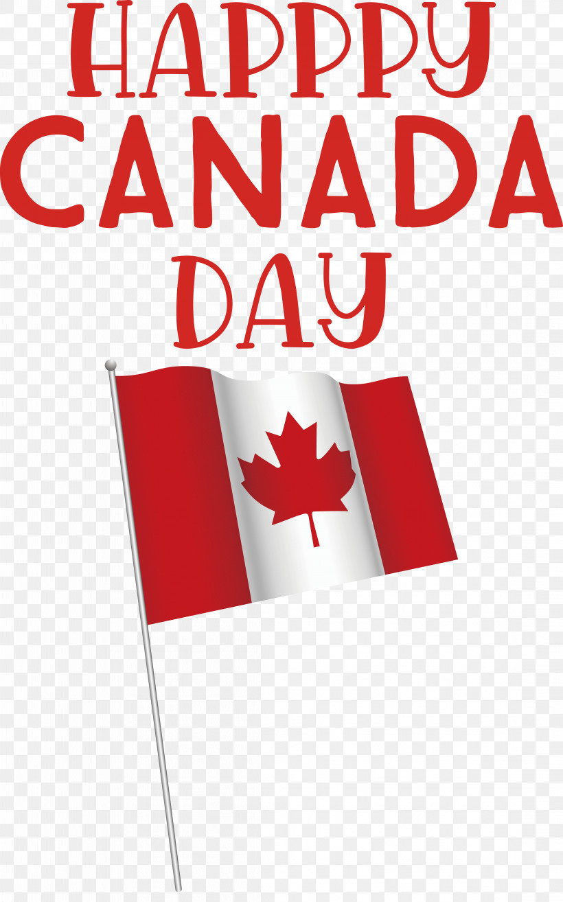 Logo Font Flag Canada Banner, PNG, 4417x7082px, Logo, Banner, Canada, Flag Download Free