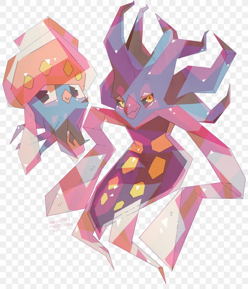 Malamar Pokémon X And Y Inkay Leafeon, PNG, 1500x1752px, Malamar, Art, Blaziken, Deviantart, Fictional Character Download Free