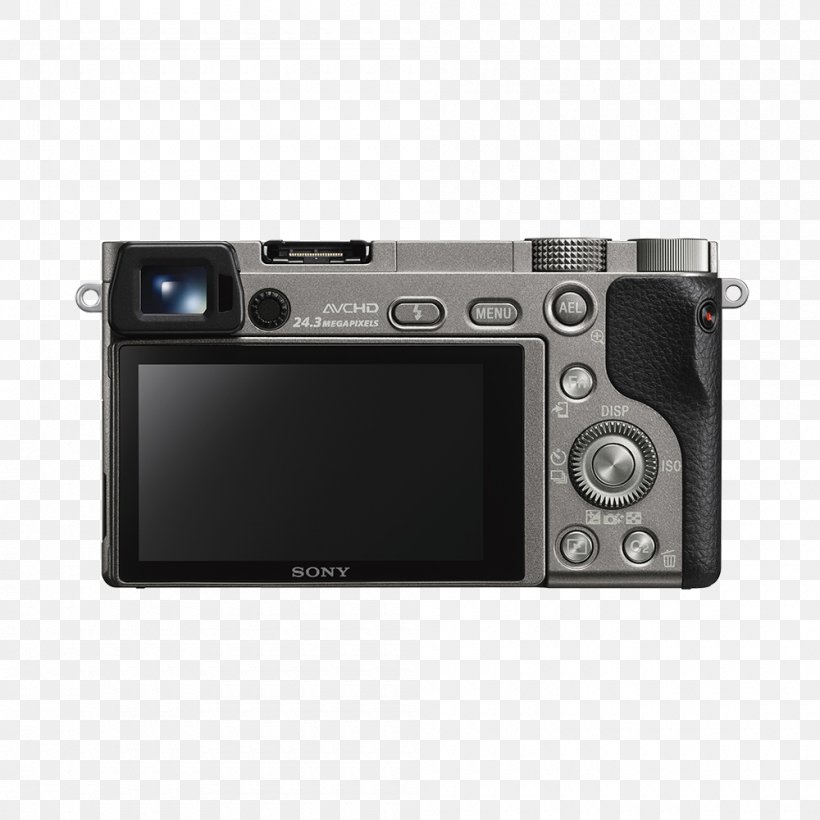 Mirrorless Interchangeable-lens Camera Sony α7 Camera Lens APS-C, PNG, 1000x1000px, Camera, Active Pixel Sensor, Apsc, Body Only, Camera Lens Download Free