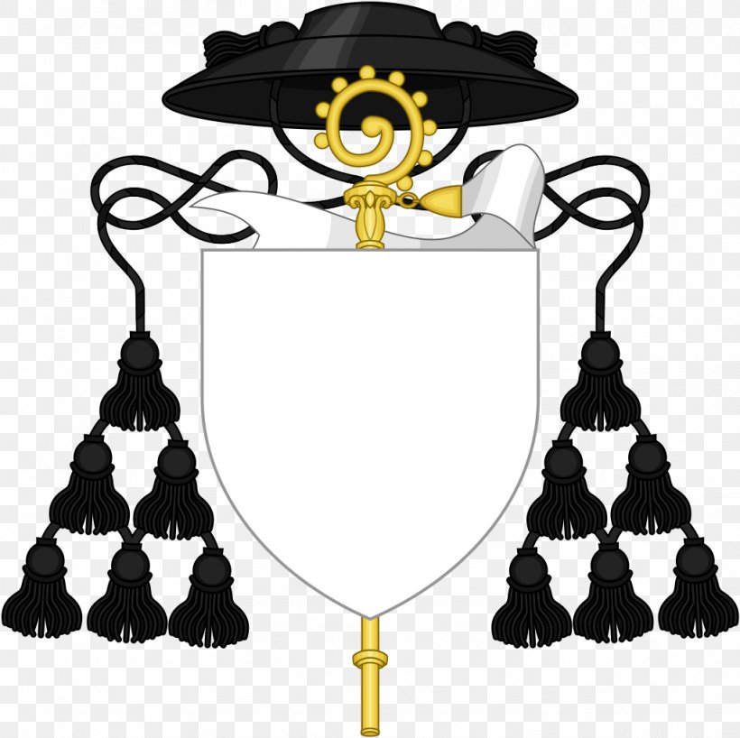 Monsignor Galero Archbishop Coat Of Arms Ecclesiastical Heraldry, PNG, 1026x1024px, Monsignor, Archbishop, Bishop, Catholicism, Chaplain Download Free