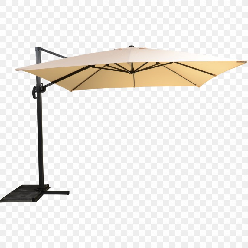 Outdoor Umbrellas & Sunshades Ecru Zweefparasol Virgo Lesli Living Ampelschirm 