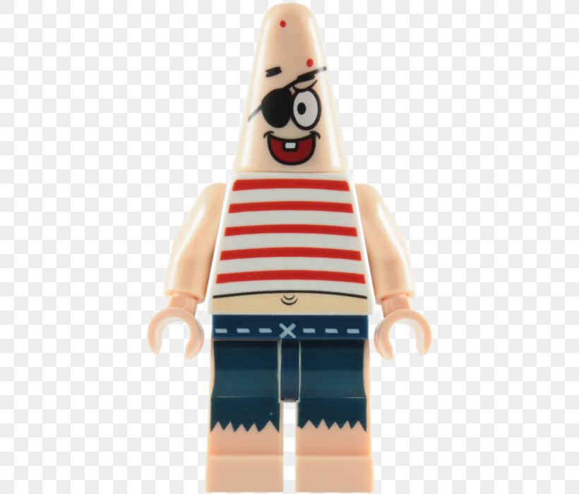 Patrick Star SpongeBob SquarePants: Revenge Of The Flying Dutchman Lego Minifigure, PNG, 700x700px, Patrick Star, Bikini Bottom, Chum Bucket, Flying Dutchman, Lego Download Free