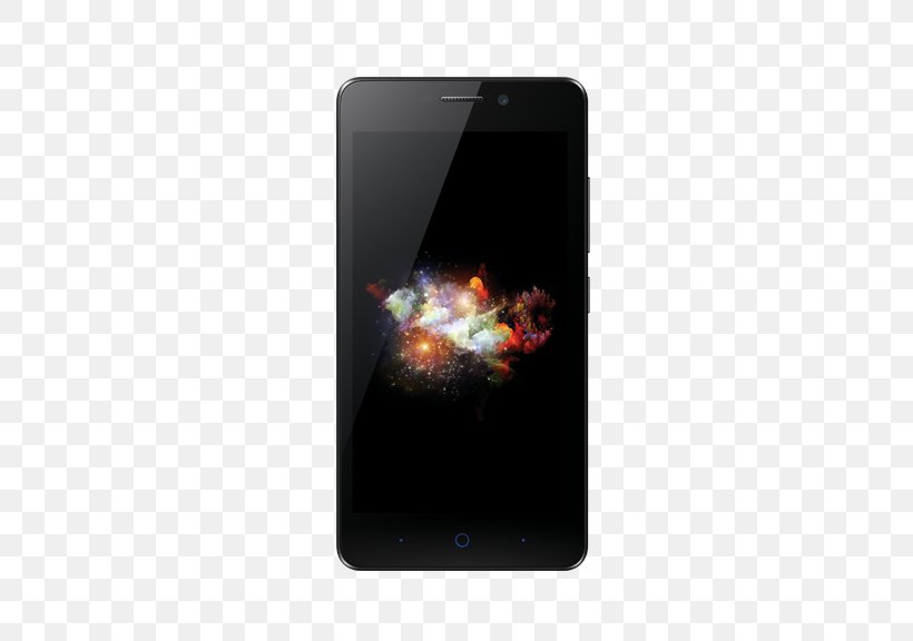 Smartphone Qualcomm Snapdragon ZTE 4G Android, PNG, 576x576px, Smartphone, Android, Communication Device, Electronic Device, Electronics Download Free