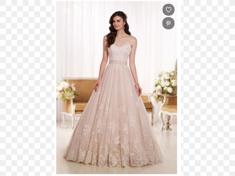 Wedding Dress Ball Gown A-line, PNG, 1024x768px, Watercolor, Cartoon, Flower, Frame, Heart Download Free