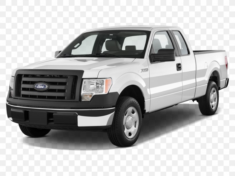 2009 Ford F-150 2014 Ford F-150 Pickup Truck Car, PNG, 1280x960px, 2009 Ford F150, 2014 Ford F150, Automotive Design, Automotive Exterior, Automotive Tire Download Free