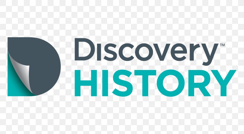 Discovery History Discovery Channel Television Channel Logo, PNG, 800x450px, Discovery History, Blue, Brand, Discovery Channel, Discovery Historia Download Free