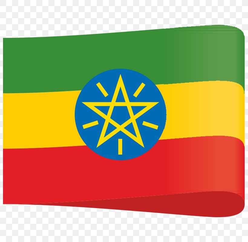 Flag Of Ethiopia Ethiopian Athletics Federation Stock Photography, PNG, 800x800px, Ethiopia, Amharic, Flag, Flag Of Ethiopia, Haile Selassie Download Free
