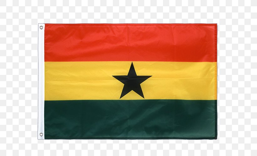 Flag Of Ghana Gold Coast National Flag, PNG, 750x500px, Flag Of Ghana, Fahne, Flag, Flag Of Ethiopia, Flag Of Georgia Download Free