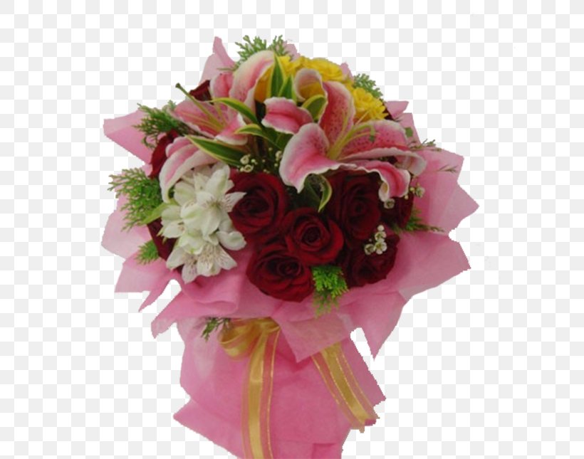 Flowers And Such Floristry Teleflora Flower Delivery, PNG, 655x645px, Flower, Basket, Birthday, Cut Flowers, Floral Design Download Free