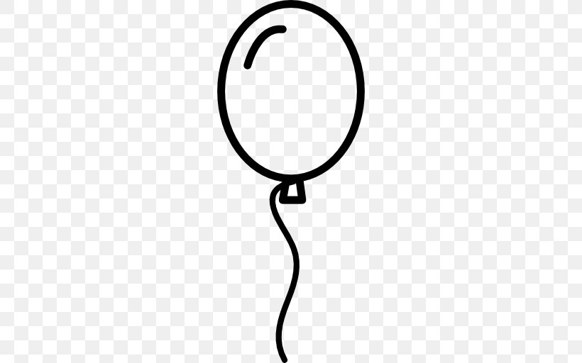 Hot Air Balloon Clip Art, PNG, 512x512px, Balloon, Area, Balloon Modelling, Black, Black And White Download Free