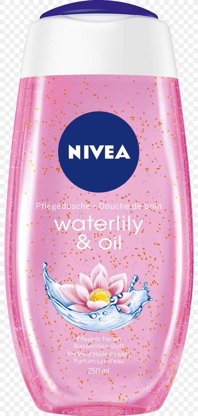Lotion NIVEA Care Intensive Pflege Shower Gel Cream, PNG, 784x1720px, Lotion, Cosmetics, Cream, Face, Gel Download Free