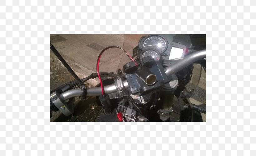 Motorcycle BMW F 800 GS AC Power Plugs And Sockets Adapter, PNG, 500x500px, Motorcycle, Ac Power Plugs And Sockets, Adapter, Auto Part, Automotive Exterior Download Free