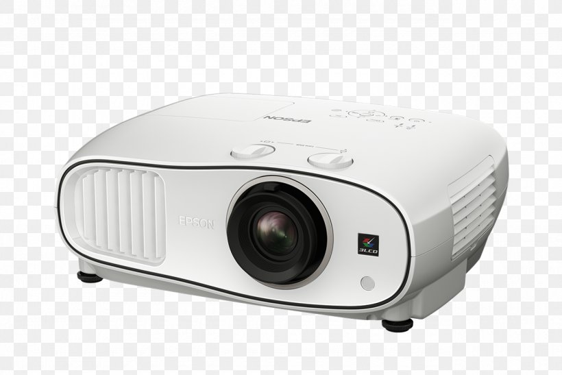 Multimedia Projectors Home Theater Systems 1080p 3LCD, PNG, 1280x854px, Multimedia Projectors, Display Resolution, Epson, Epson Ehtw6700, Epson Ehtw6800 Download Free