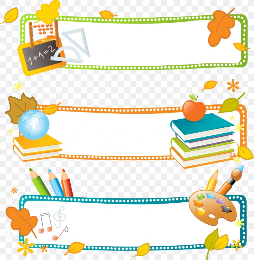 School Banner Education Illustration, PNG, 1491x1527px, School, Area, Baby Toys, Banner, College Download Free