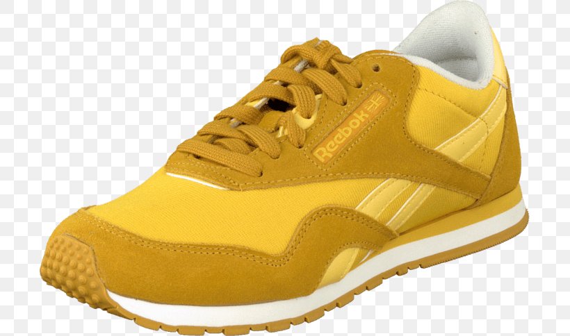 Slipper Reebok Classic Shoe Sneakers, PNG, 705x484px, Slipper, Athletic Shoe, Basketball Shoe, Brown, Cross Training Shoe Download Free