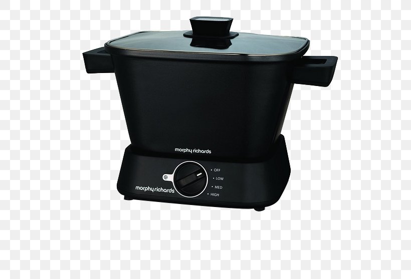 Slow Cookers Morphy Richards Hob Cooking, PNG, 658x558px, Slow Cookers, Cooker, Cooking, Cooking Ranges, Electric Cooker Download Free