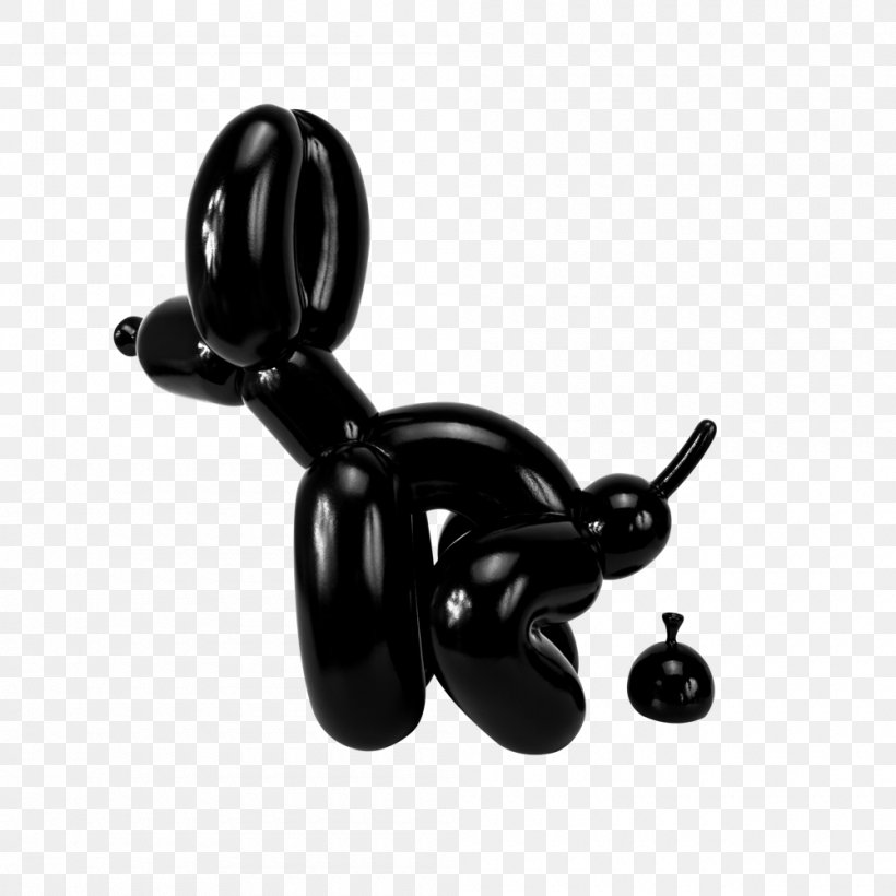 Balloon Dog Agarwood Art, PNG, 1000x1000px, Balloon Dog, Agarwood, Art, Artist, Black Download Free