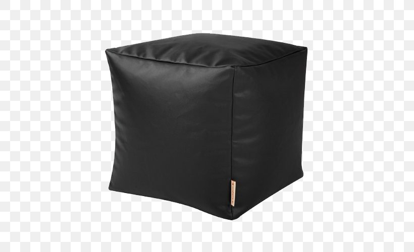Bean Bag Chairs Footstool Furniture, PNG, 500x500px, Chair, Artificial Leather, Bag, Bean, Bean Bag Chairs Download Free