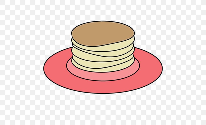 Clip Art Pancake Drawing Crêpe, PNG, 500x500px, Pancake, Computer, Dish, Drawing, Food Download Free