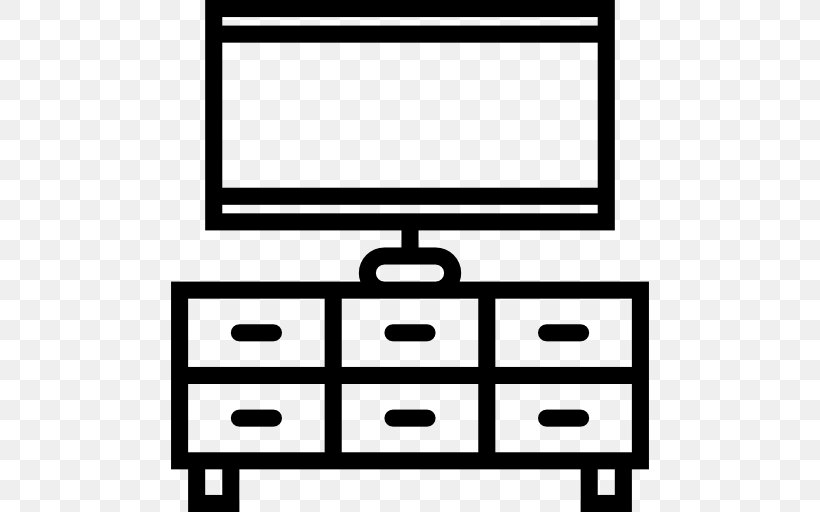 Clip Art Vector Graphics Television, PNG, 512x512px, Television, Chest Of Drawers, Computer Monitor Accessory, Drawer, Furniture Download Free
