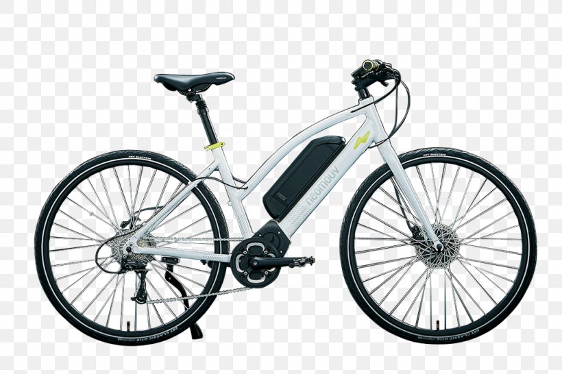Electric Vehicle Electric Bicycle Mountain Bike City Bicycle, PNG, 1024x683px, Electric Vehicle, Bicycle, Bicycle Accessory, Bicycle Drivetrain Part, Bicycle Frame Download Free