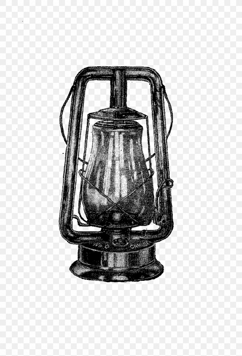 Lantern Digital Stamp Candle, PNG, 845x1240px, Lantern, Antique, Black And White, Blackandgray, Candle Download Free