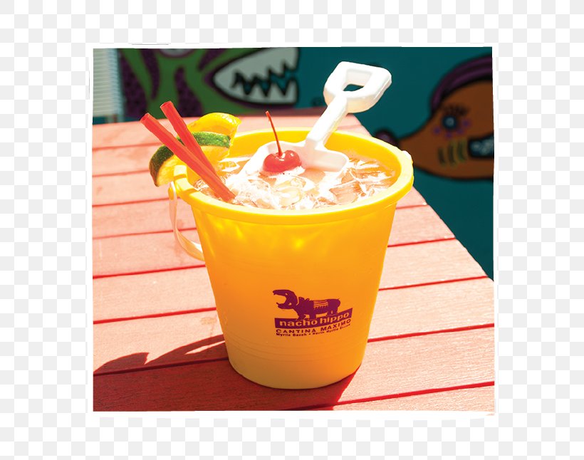 Orange Drink Orange Juice Nacho Hippo Mexican Cuisine, PNG, 676x646px, Orange Drink, Bacardi, Bacardi Superior, Beverages, Cup Download Free