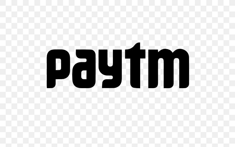 Paytm E-commerce Cashback Website Service, PNG, 512x512px, Paytm, Black And White, Brand, Cashback Website, Coupon Download Free