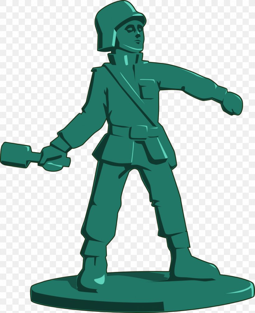 Toy Soldier Army Men Clip Art, PNG, 958x1177px, Toy Soldier, Army, Army Men, Fictional Character, Figurine Download Free