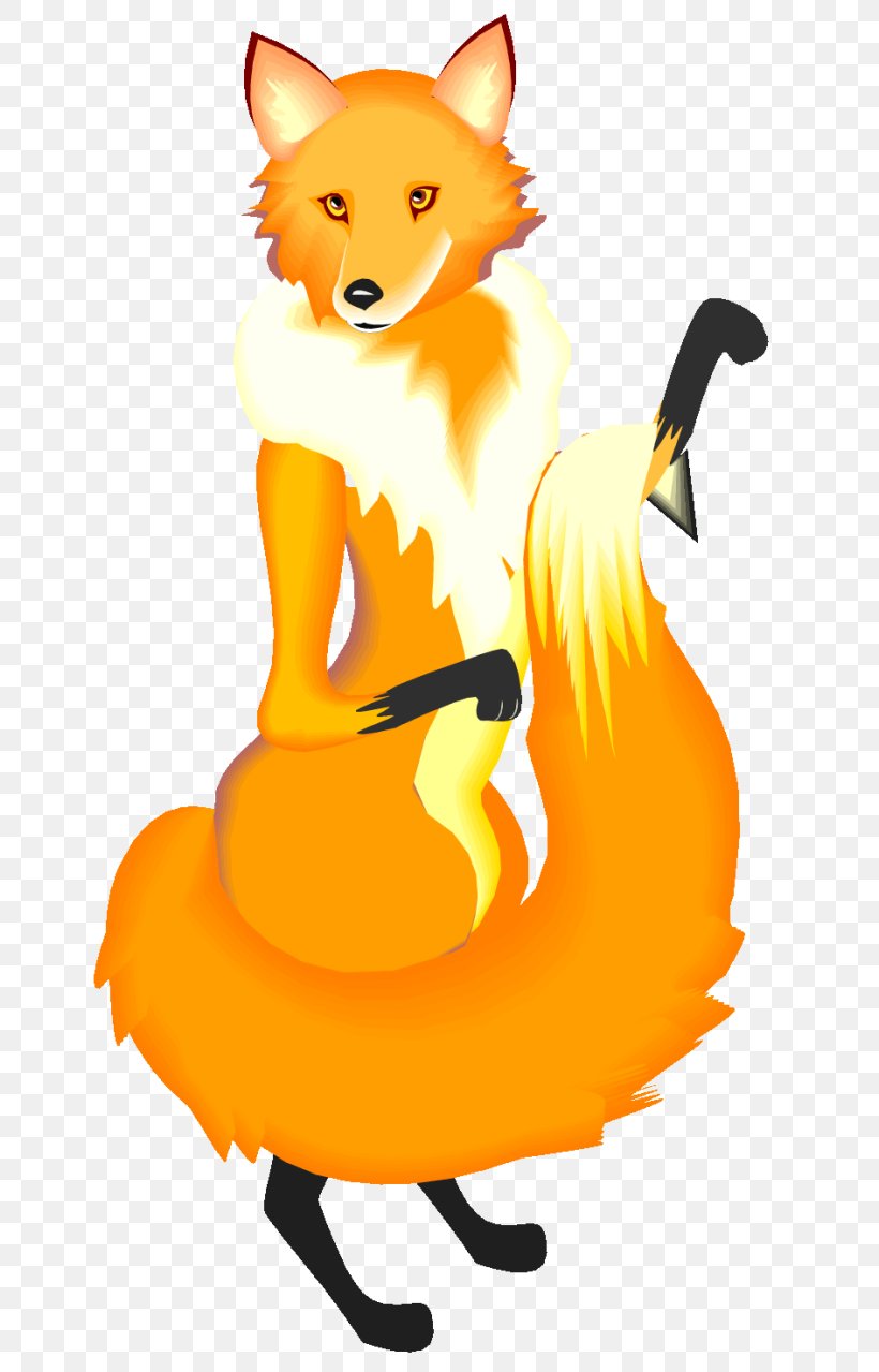 Arctic Fox Clip Art, PNG, 650x1279px, Arctic Fox, Albom, Art, Carnivoran, Cartoon Download Free