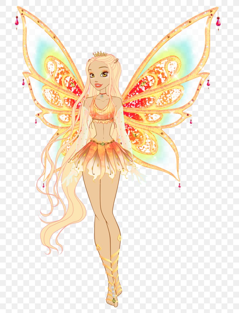 Bloom Tecna Musa Fairy DeviantArt, PNG, 744x1073px, Bloom, Art, Barbie, Com, Costume Design Download Free