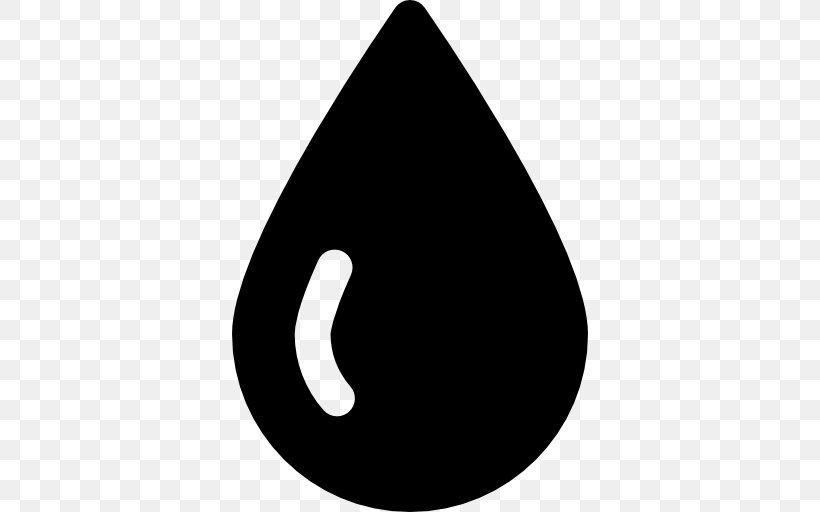 Drop Liquid, PNG, 512x512px, Drop, Black, Black And White, Cloud, Information Download Free