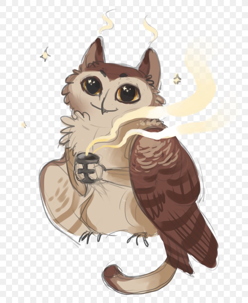 Owl Digital Art, PNG, 800x1000px, Owl, Animal, Animation, Art, Artist Download Free