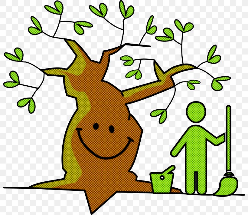 People In Nature Green Nature Leaf Clip Art, PNG, 800x710px, People In Nature, Branch, Green, Happy, Leaf Download Free