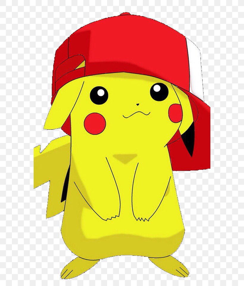 Pikachu Pokémon GO Ash Ketchum Image, PNG, 594x960px, Pikachu, Area, Art, Artwork, Ash Ketchum Download Free