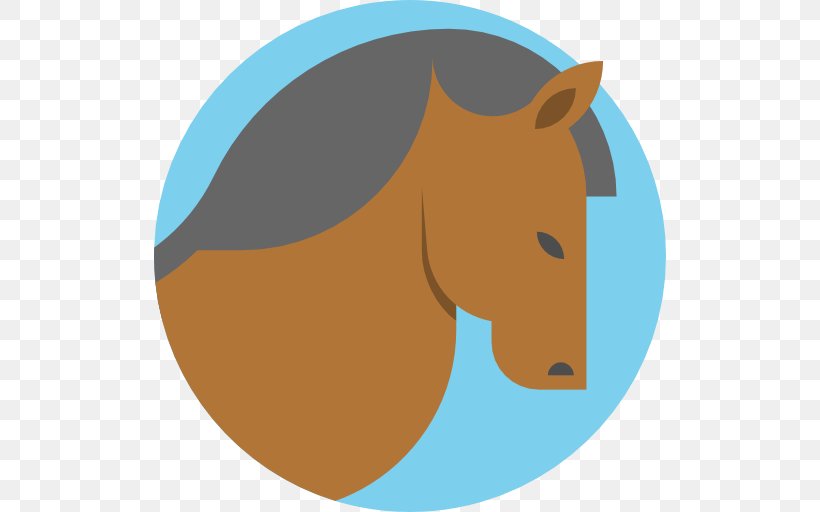 Pony Horse Dog, PNG, 512x512px, Pony, Animal, Blue, Carnivoran, Cartoon Download Free
