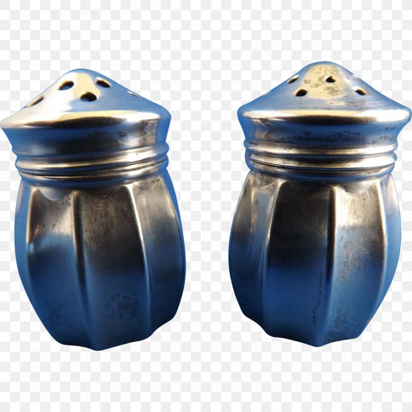Salt And Pepper Shakers Cobalt Blue, PNG, 885x885px, Salt And Pepper Shakers, Black Pepper, Blue, Cobalt, Cobalt Blue Download Free