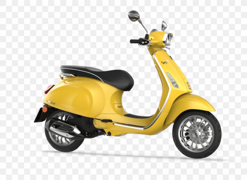 Scooter Vespa GTS Piaggio Motorcycle, PNG, 1000x730px, Scooter, Automotive Design, Engine, Moped, Motor Vehicle Download Free