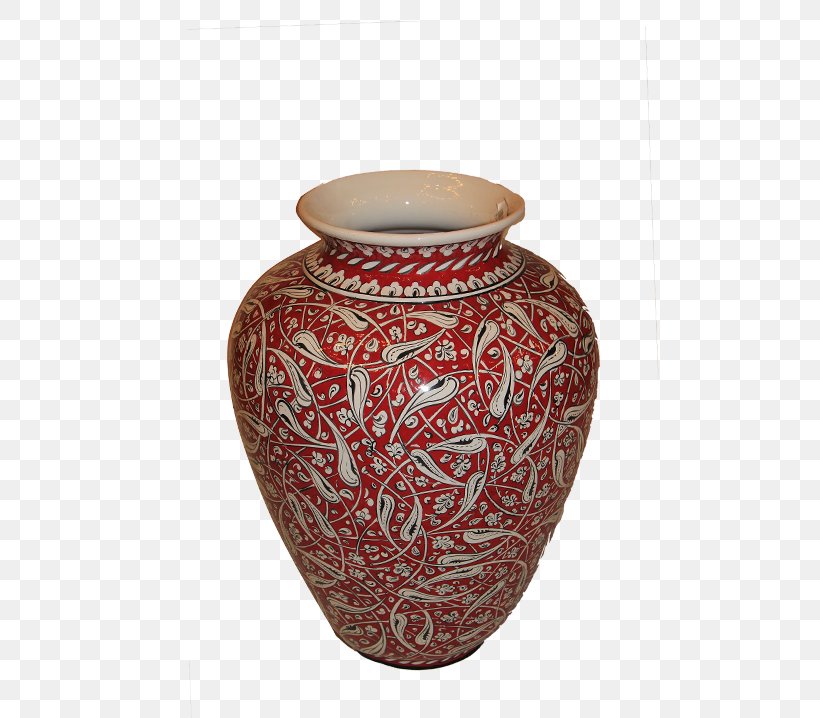Vase Pottery Ceramic Urn, PNG, 700x718px, Vase, Artifact, Ceramic, Pottery, Urn Download Free