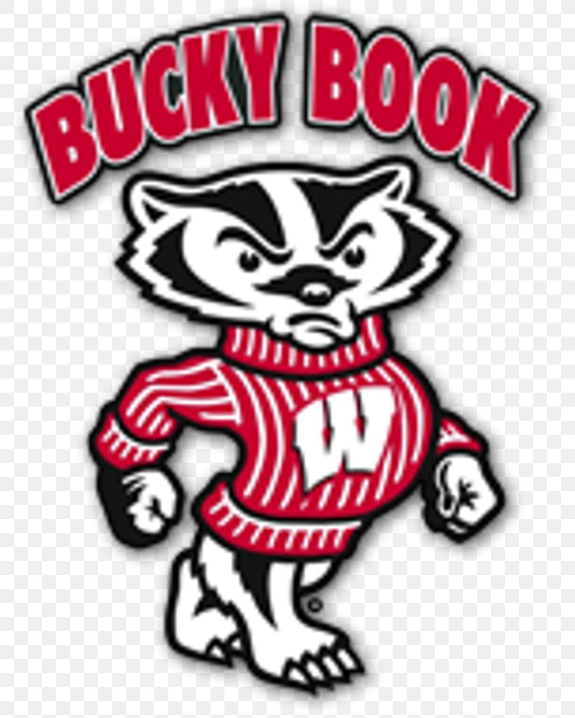 Wisconsin Badgers Football Camp Randall Stadium Wisconsin Badgers Men's Basketball Bucky Badger Sport, PNG, 781x1024px, Watercolor, Cartoon, Flower, Frame, Heart Download Free