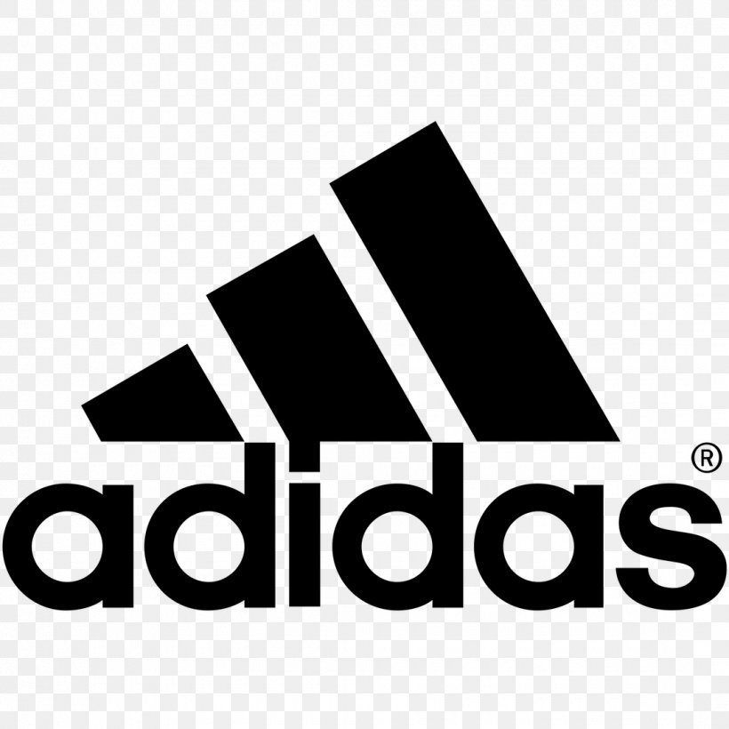 Adidas Three Stripes Shoe Logo Clothing, PNG, 1080x1080px, Adidas, Black, Black And White, Brand, Clothing Download Free
