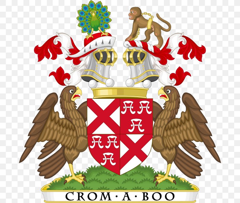 Baron De Ros Coat Of Arms England Heraldry, PNG, 690x695px, Baron De Ros, Argent, Baron, Baron Mowbray, Beak Download Free
