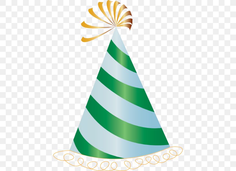 Birthday Party Hat Clip Art, PNG, 450x594px, Birthday, Anniversary, Christmas Decoration, Christmas Ornament, Christmas Tree Download Free