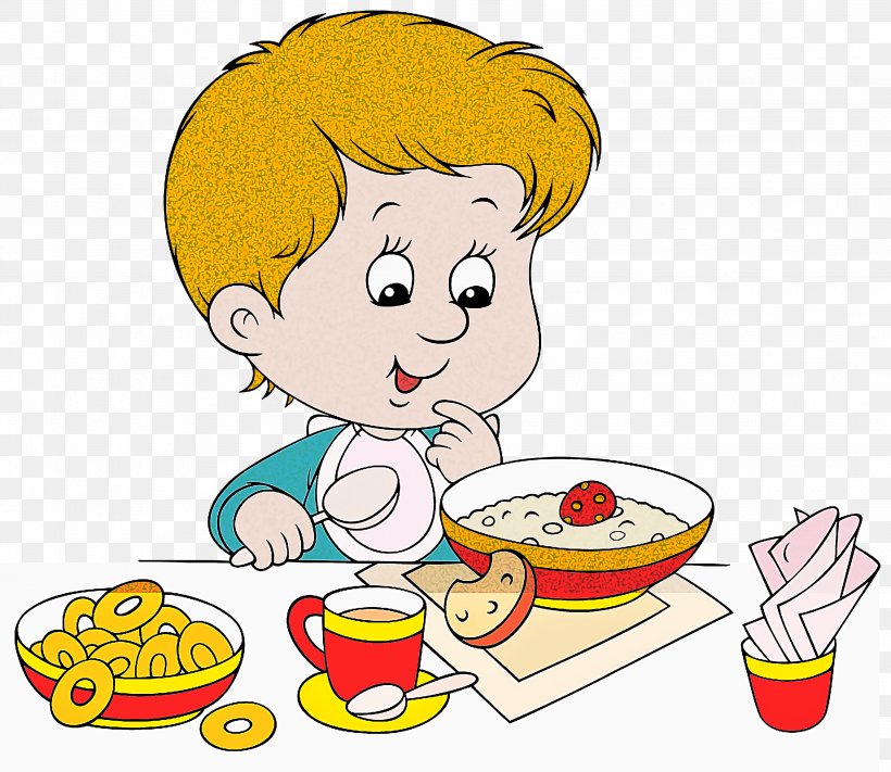 Cartoon School Kids, PNG, 3072x2667px, Breakfast, Breakfast Cereal, Cartoon, Child, Cuisine Download Free